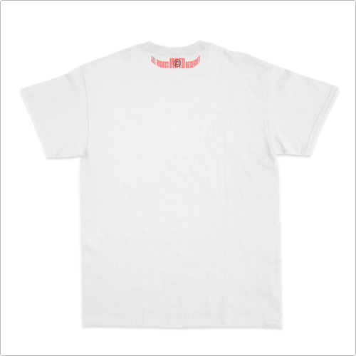 DDRAK. RED & BLACK EDITION