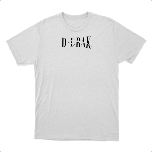 DDRAK - WHITE EDITION