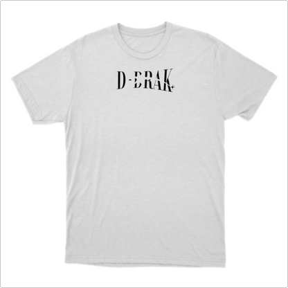 DDRAK - WHITE EDITION