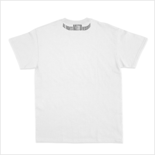 DDRAK - WHITE EDITION