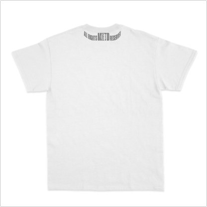 DDRAK - WHITE EDITION