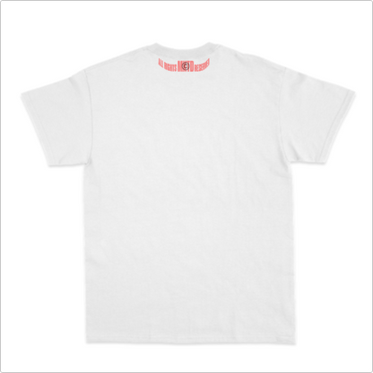 DDRAK. RED & BLACK EDITION