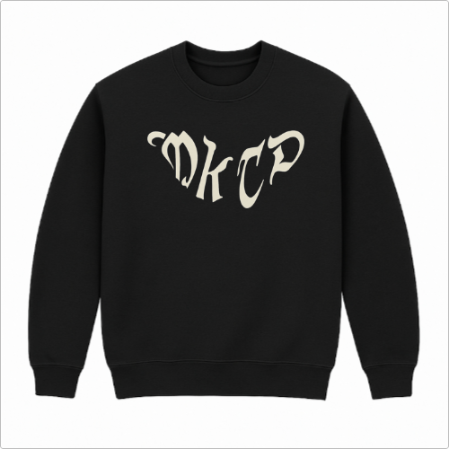 LOYALTY - BLUSÃO SUÉTER